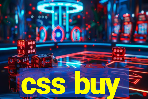 css buy